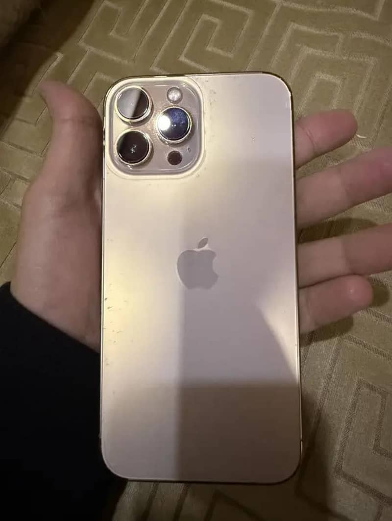 13 pro max (HK Version) 4