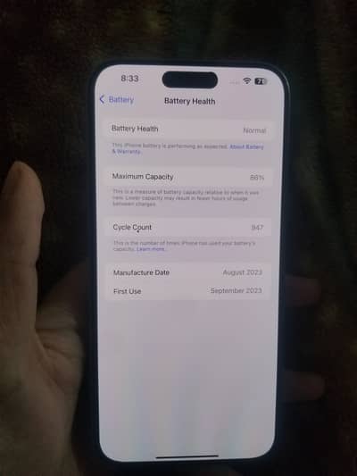 iPhone 15 Pro Max bypass