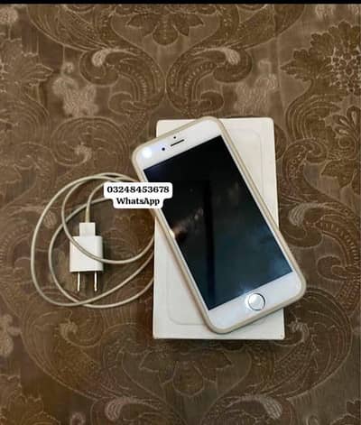 I phone 6s pta approved  My Whatsapp number 0324845367*EIGHT hai