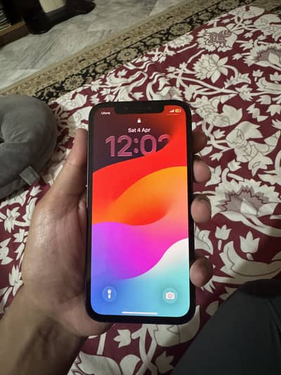 Iphone 12 PTA approved