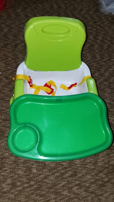 Baby Dinning Chair