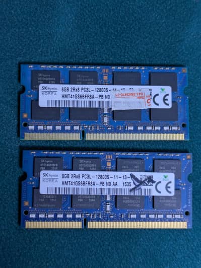 ddr3 Ram