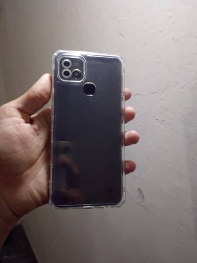 infinix hot 10i all okay