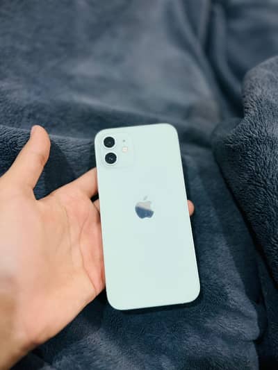 Iphone 12 pta approved 256gb