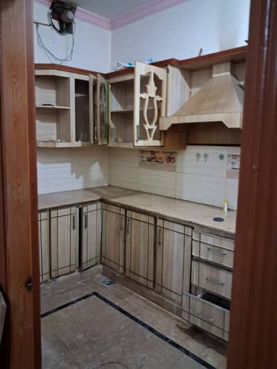 5 marla ground floor for rent