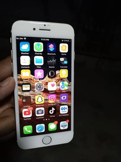 128 gb iphone 7 non pta