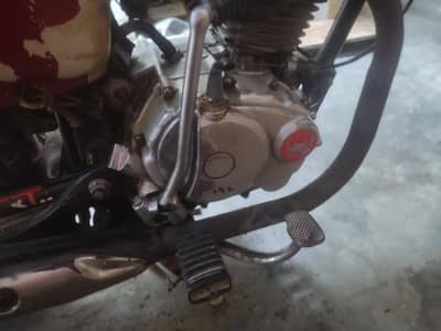 unqiu Karachi no 125