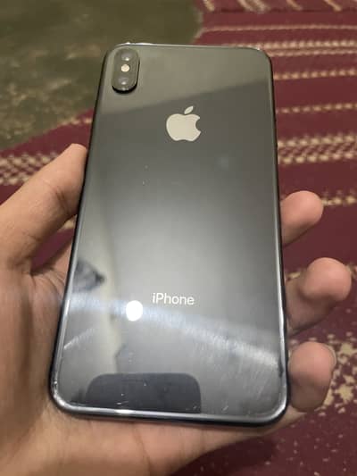 iPhone Xsmax bypass