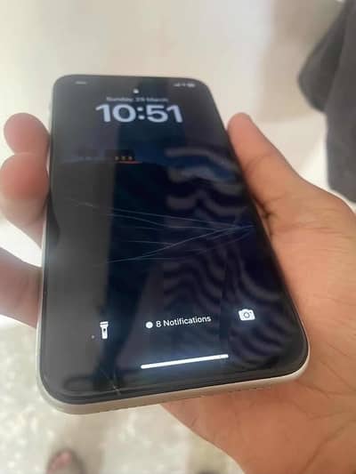 Iphone xr Pta Approved Exchnage Possible