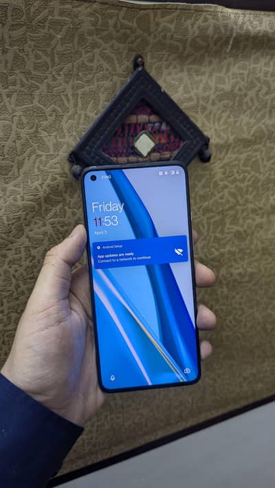 Oneplus 9 PTA approved 12/256