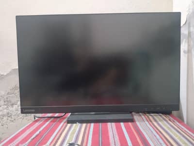 Core i5 4th Gen PC + 27″ LED | 8GB RAM SSD