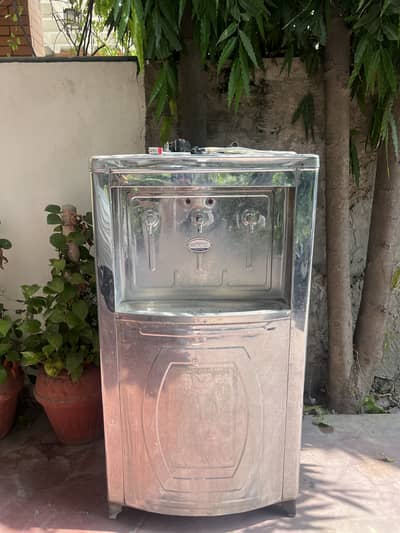 Water cooler great condition