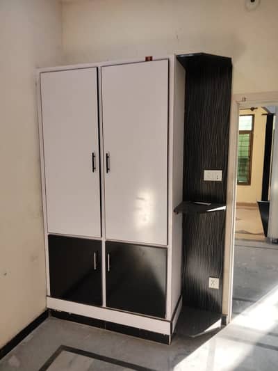 3 marla 1st floor for rent