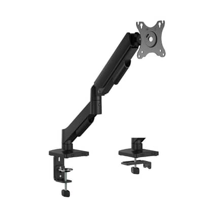 MXG EMA 12 SINGLE MONITOR ARM