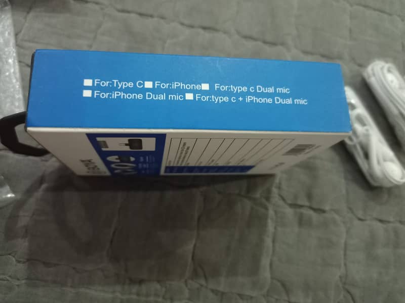 Data Cables,Type-C, Android, Microphone, Packing Material 8