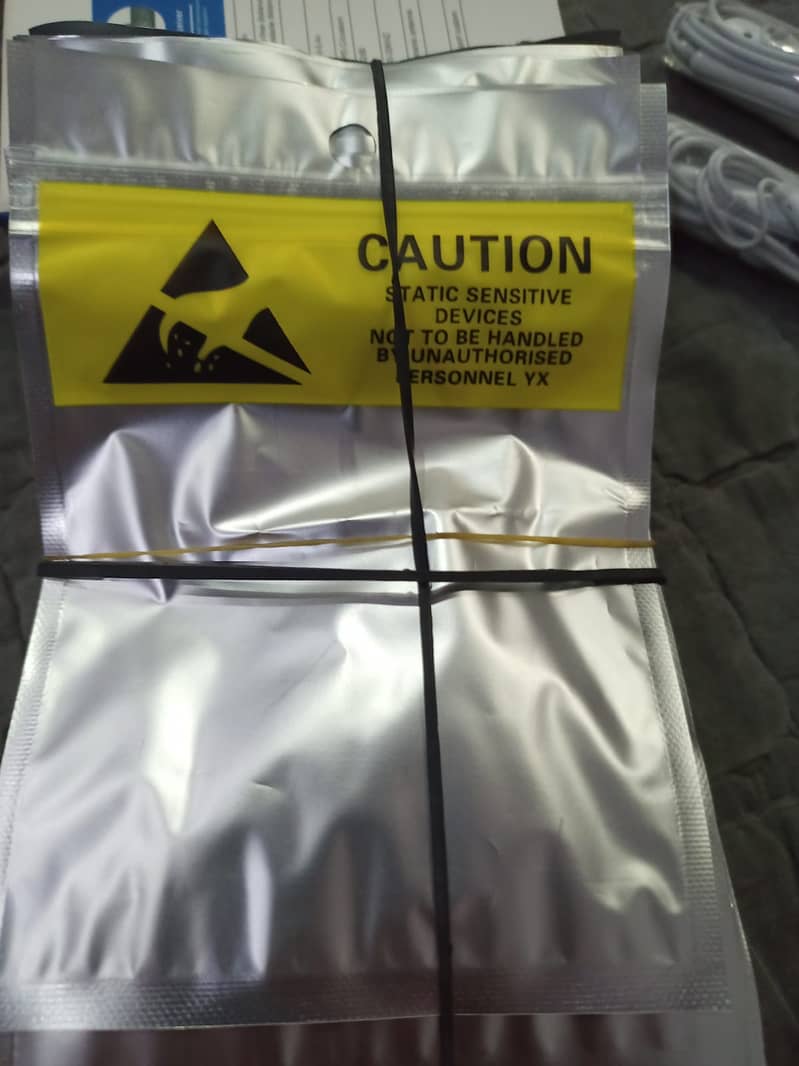 Data Cables,Type-C, Android, Microphone, Packing Material 9