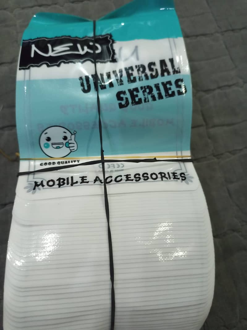 Data Cables,Type-C, Android, Microphone, Packing Material 10