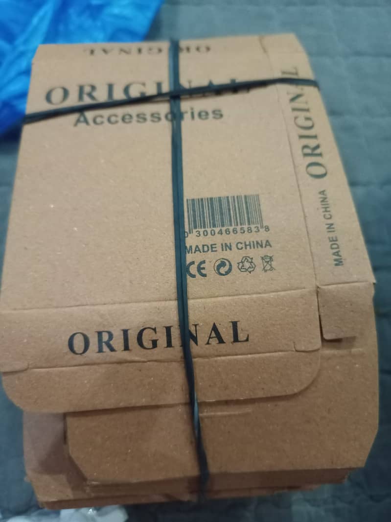 Data Cables,Type-C, Android, Microphone, Packing Material 12