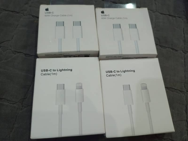 Data Cables,Type-C, Android, Microphone, Packing Material 17