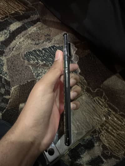 Google pixel 6pro Official pta Approved 8/256-condition 10/10