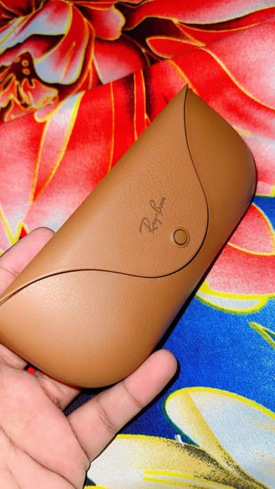 “Original Ray-Ban Sunglasses”