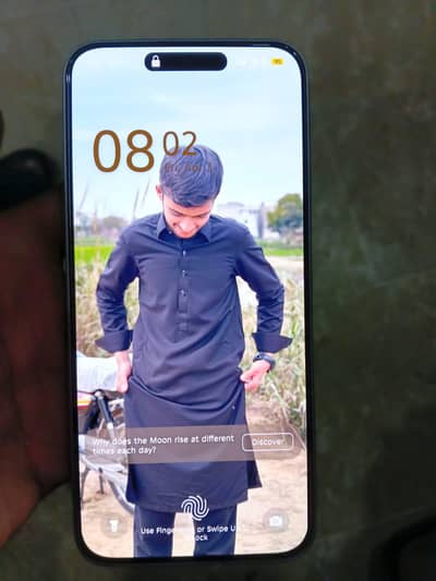 Infinix hot 60 pro  only 4 months use