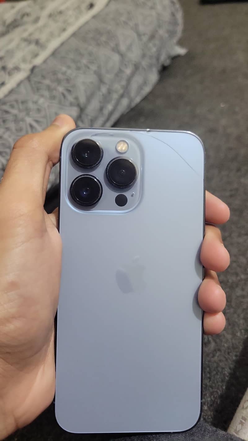 IPHONE 13 PRO 0