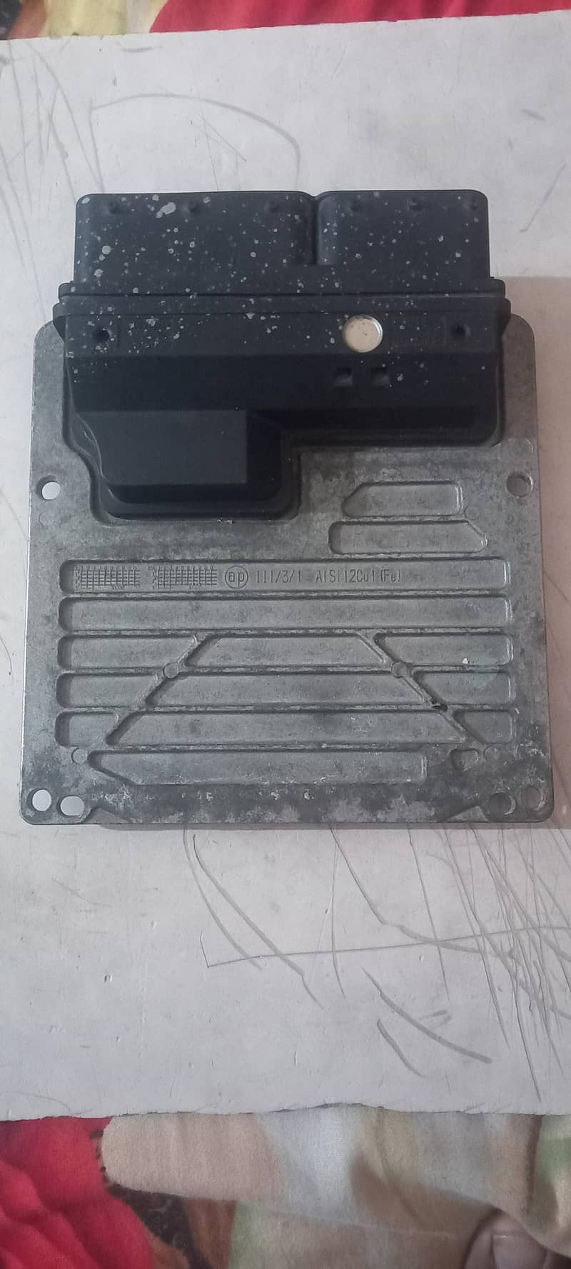 feul pump available 6