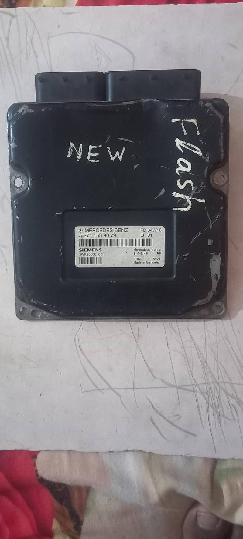 feul pump available 7