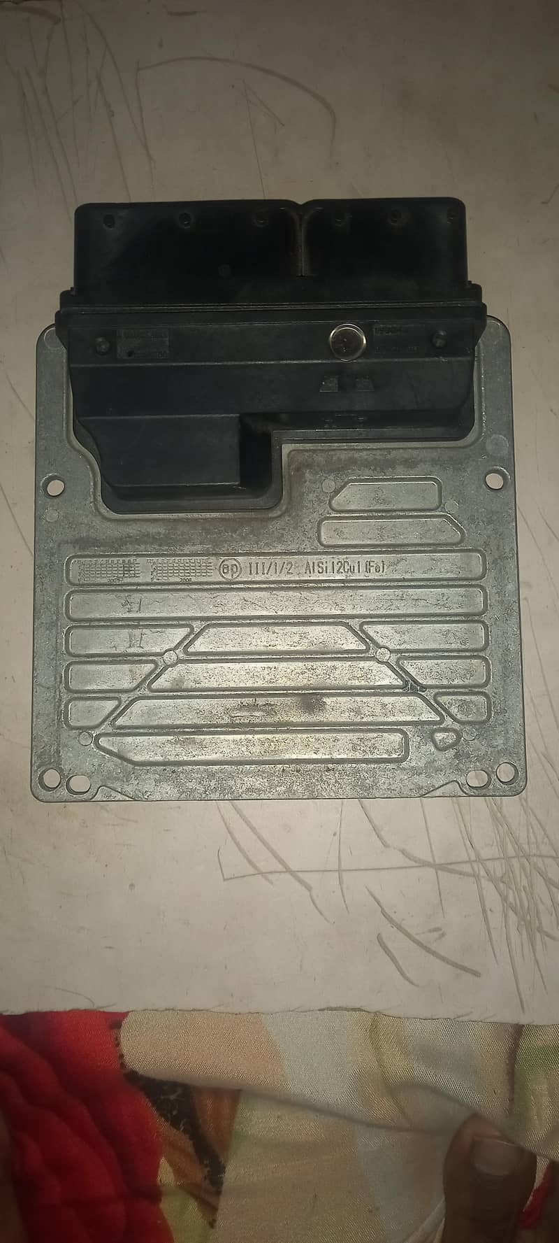 feul pump available 8