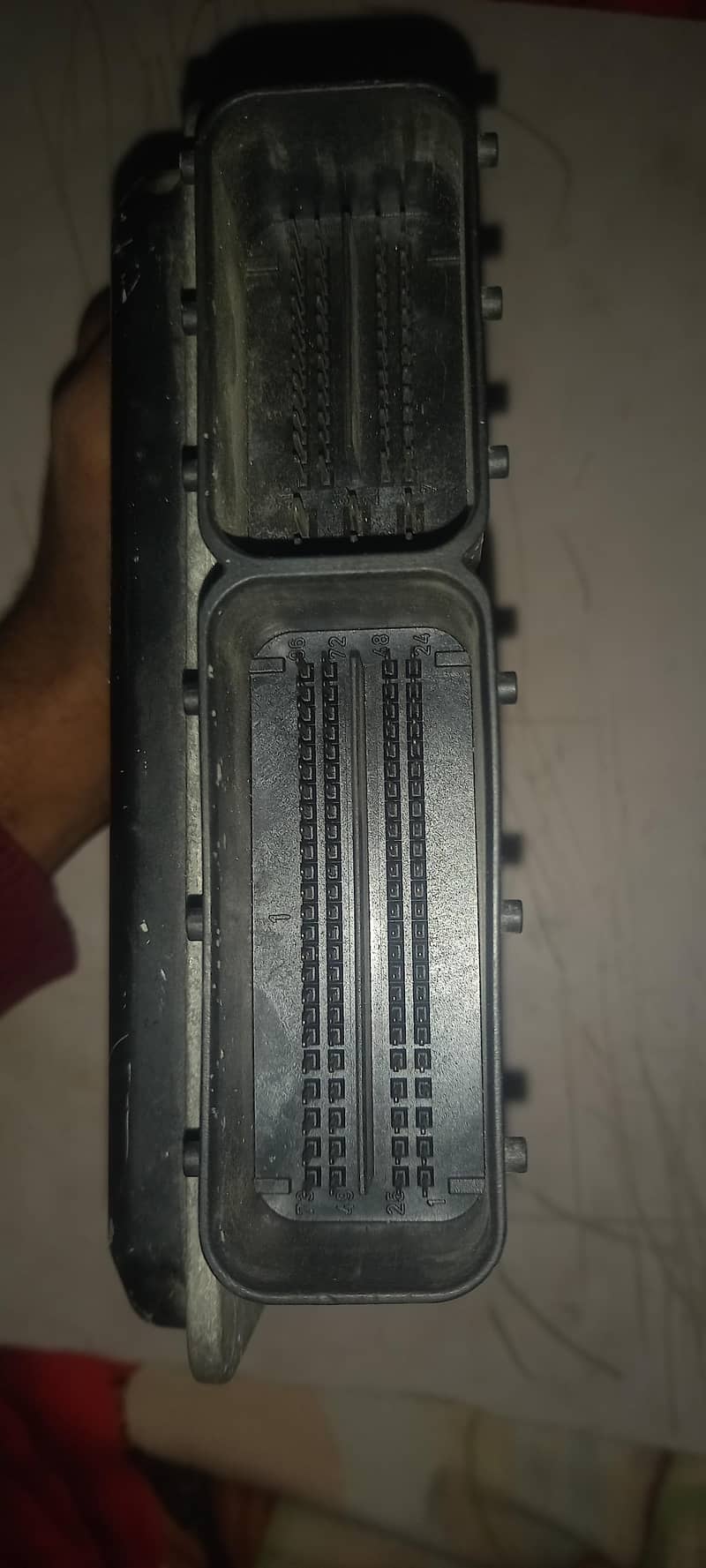 feul pump available 9