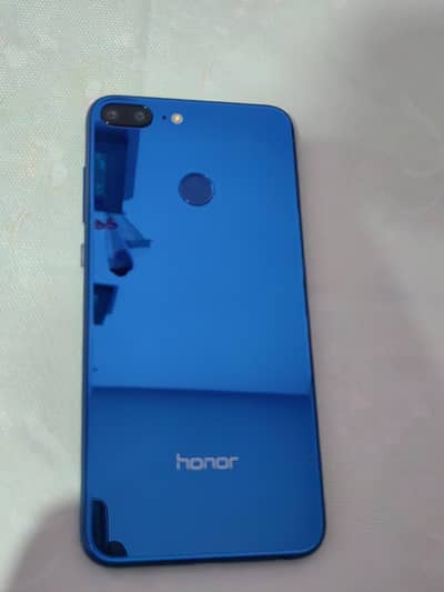 honor 9 lite