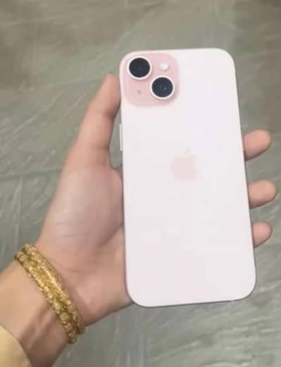 jv iphone 15 pink