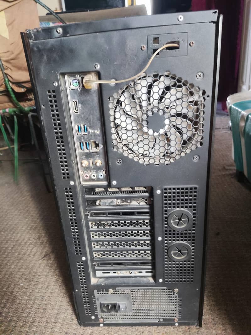 Core i5 9th Generation 1