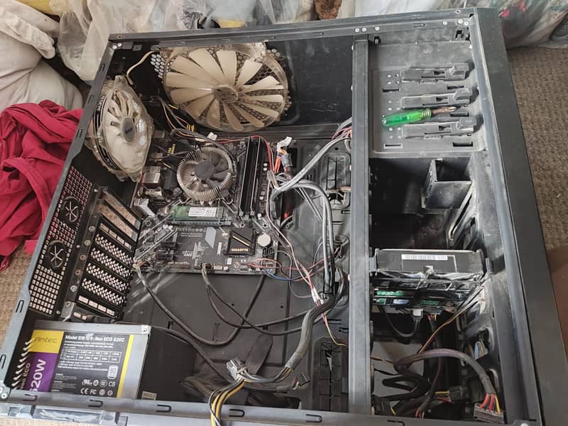 Core i5 9th Generation 3