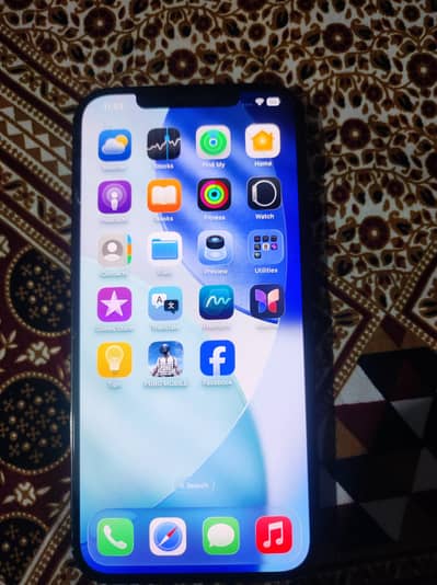 iphone 12 pro max 512gb non pta face id trutone ok b cash no exachange