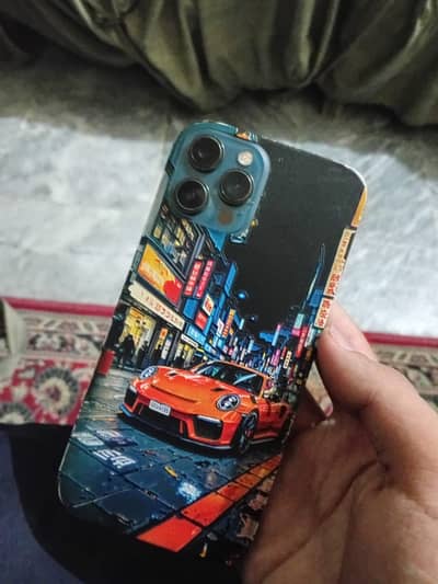 Iphone 12 pro max dual sim pta