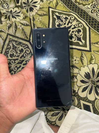 Samsung note 10plus Exchange Possible