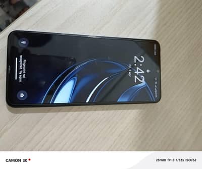 Realme Note 60 with box