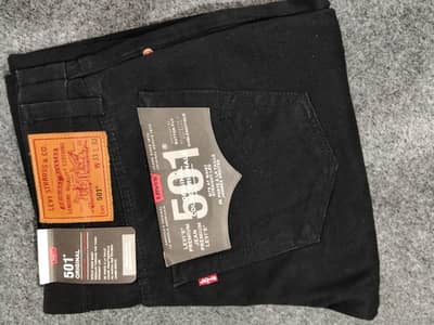 Levi's 501 511 514 502