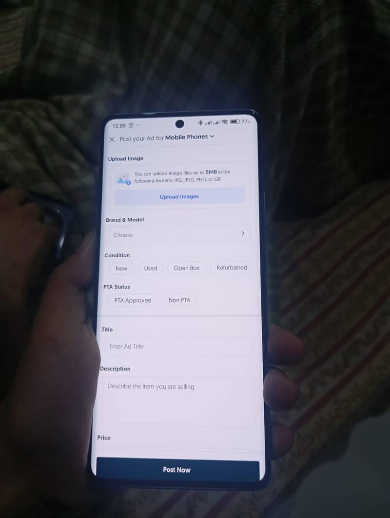 Redmi note 14 pro 2