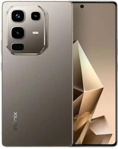 Infinix note50 pro 12/256