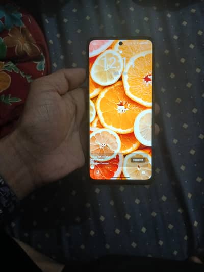 realme c71
