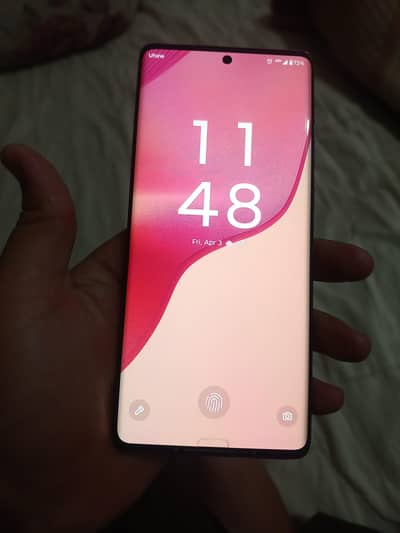 Motorola edge 50 fusion 8/128 slim phone