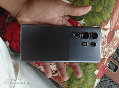itel s25 ultra 10 by 9 condition