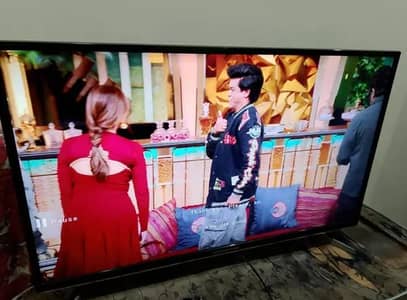 Changhong ruba led  | 42 inch