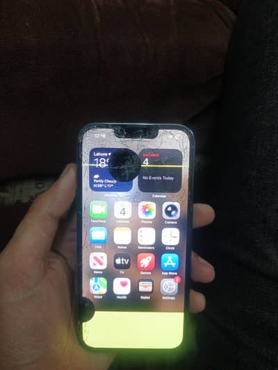 iphone 13 pro factory unlock