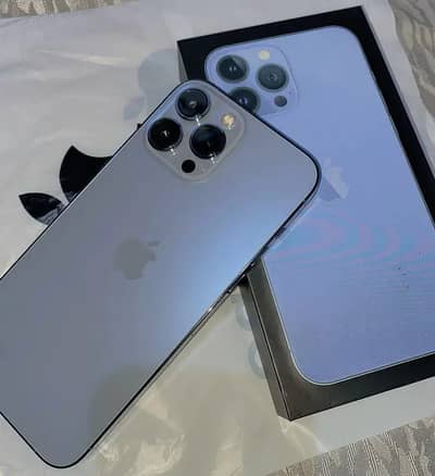 Apple iPhone 13 Pro Max