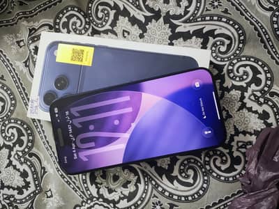 Iphone 17pro max PTA approved