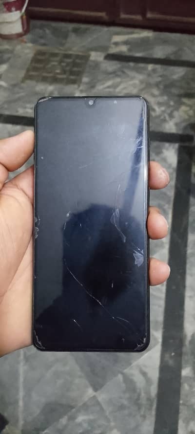 Samsung Galaxy A31  6gb ram 128gb storage